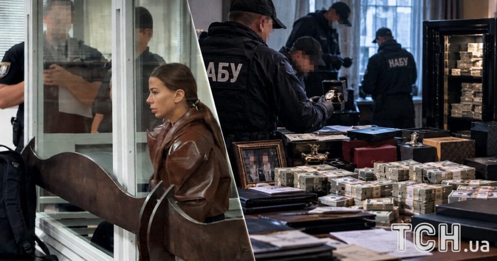 Операція "Карфаген": що відомо про "Канцлера", "Музу" та причетність Генпрокурора до діяльності шахрайських «офісів»