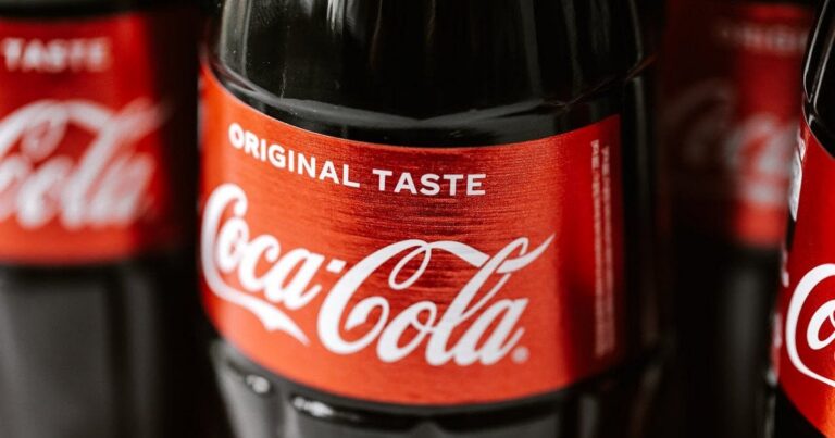 Атака дрона на завод Coca-Cola на Київщині: компанія підтвердила пошкодження об’єкту