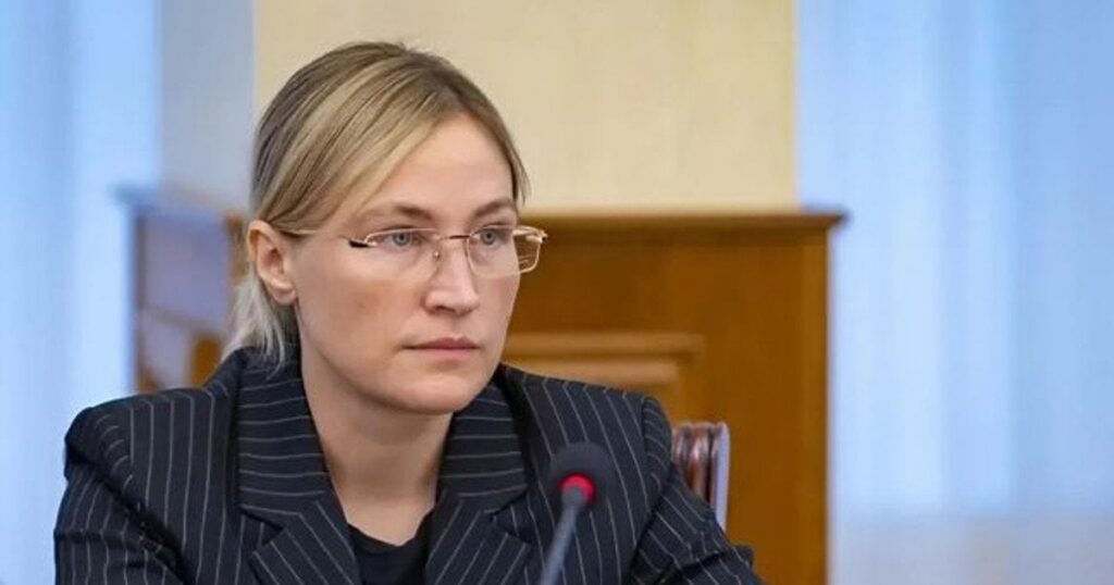 «Карфаген» косить прокурорські крісла: «полетіли» нові голови — хто втратив посади «Карфаген» косить прокурорські крісла: «полетіли» нові голови — хто втратив посади