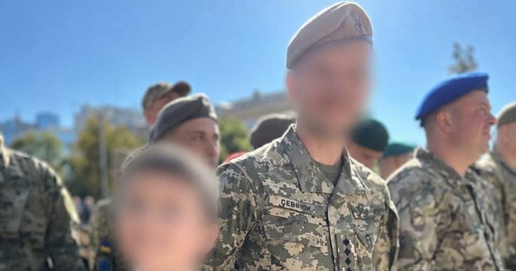 Булінг у спортшколі Ринг – син Героя України став жертвою гри в ТЦК, триває перевірка – фото — Укрaїнa Булінг у спортшколі Ринг – син Героя України став жертвою гри в ТЦК, триває перевірка – фото — Укрaїнa