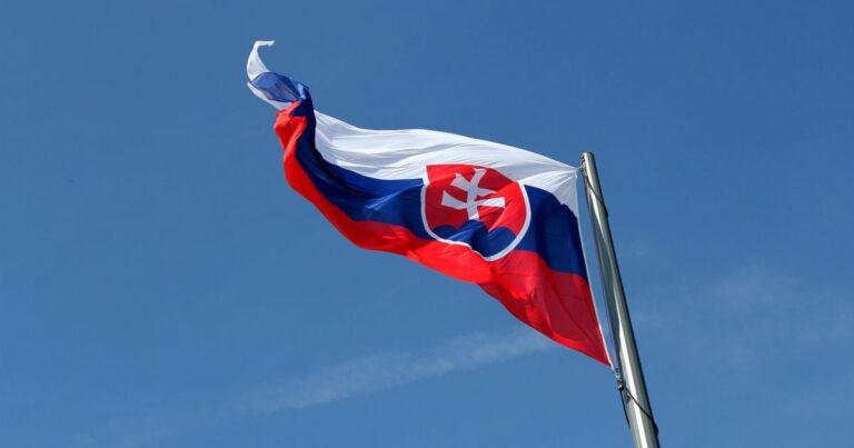Словаччина Різко Засудила Російський Удар Біля свого Посольства в Києві