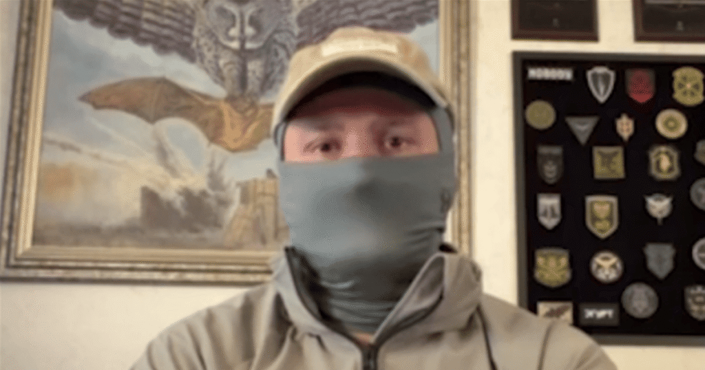 Викрадення, обшук і стрілянина: командир спецпідрозділу ГУР розповів, з чого почався конфлікт із СБУ Викрадення, обшук і стрілянина: командир спецпідрозділу ГУР розповів, з чого почався конфлікт із СБУ