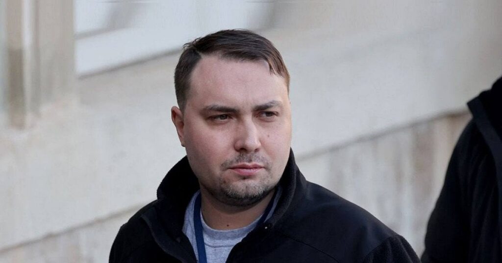 Путіну особисто передали пропозицію Києва про режим тиші: Буданов розповів деталі — Укрaїнa Путіну особисто передали пропозицію Києва про режим тиші: Буданов розповів деталі — Укрaїнa