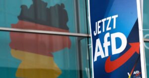 Успіх AfD у Німеччині: Подарунок Путіну та загроза для України за версією The Independent