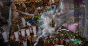 Росія атакувала один із найбільших ринків України: наслідки та деталі
