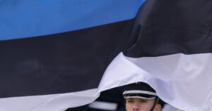 Війна підбирається до кордонів ЄС: в Естонії зробили тривожну заяву після удару РФ біля Ягодина