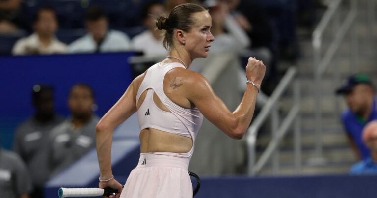 Світоліна здобула вольову перемогу на US Open-2026: шлях до третього кола та контекст українського спорту
