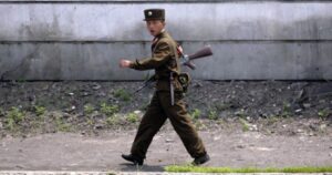 Новини світу сьогодні - Північна Корея провела військові навчання — Світ
