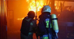 Дніпропетровщина під ударом: наслідки російських обстрілів 1 вересня