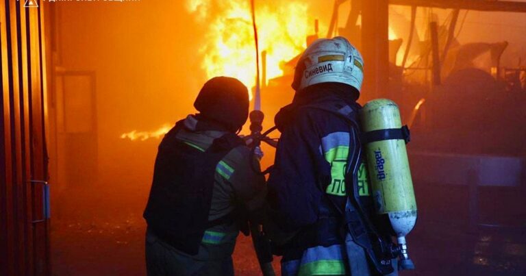 Дніпропетровщина під ударом: наслідки російських обстрілів 1 вересня