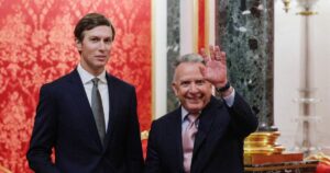 Доля Донбасу: Ключове Питання Переговорів США з Україною та Росією
