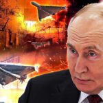 Нова тактика РФ: Реактивні дрони як інструмент повітряного терору та виснаження ППО