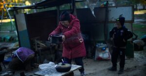 Україну очікує найважча зима від початку вторгнення РФ - в ООН назвали виклики — Укрaїнa