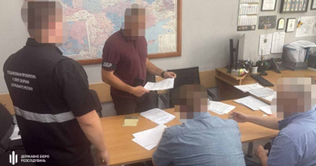 Трагедія на складі в Милі, яка вбила 35 людей: ДБР повідомило про підозру посадовцю СБУ — нові деталі