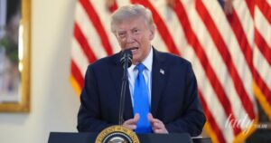Трамп і Бернем: Термінове обговорення припинення вогню в Україні на тлі російських ударів та дипломатичні шляхи