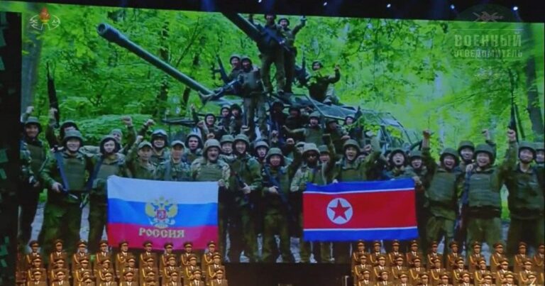 Південна Корея в ООН: Військова співпраця Росії та КНДР затягує війну в Україні
