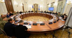 Українські перехоплювачі проти реактивних “Шахедів”: нова зброя на захисті неба