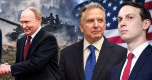Чи можливий мир: чи призведе відновлення переговорів Трампа з Путіним до припинення вогню в Україні