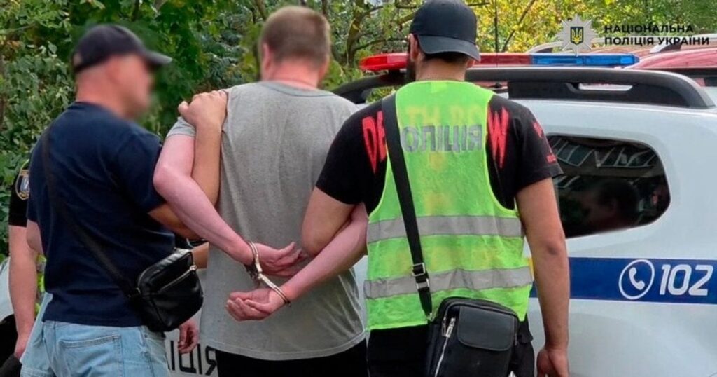 Загрожує довічне – у Києві затримали 26-річного чоловіка за ґвалтування сина співмешканки ᐅ TSN.ua(новини 1+1) — Київ