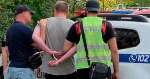 Викрито 26-річного киянина за зґвалтування 8-річного сина співмешканки: загрожує довічне ув’язнення