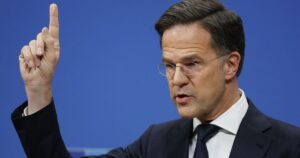 НАТО проти Росії: Генеральний секретар Рютте попереджає про зростання ризиків на східному фланзі та небезпечні атаки