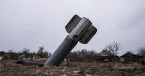 Масовані атаки РФ на захід України: експерт пояснив, чому Київ залишається основною мішенню