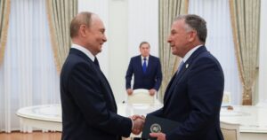 Візит Віткоффа та Кушнера до Києва: Чому Кремль не гарантує безпеку посланцям США — Аналіз ISW