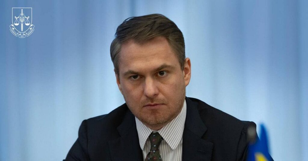 Кравченко йде у відставку: у Раді чекають на «останній крок» Зеленського