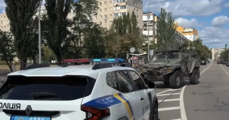 Адвокат Каплунова розкрив нові подробиці конфлікту між СБУ та ГУР: перестрілка та викрадення