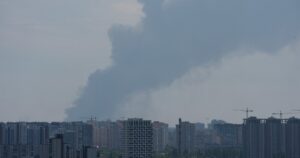 Російська атака на Київщину 2 вересня: наслідки та деталі