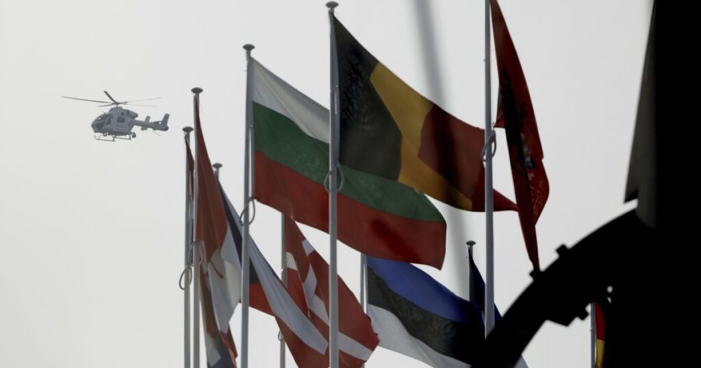 У Німеччині знаходять вибухівку РФ біля енергооб’єктів: Коваленко пояснив розрахунок Кремля У Німеччині знаходять вибухівку РФ біля енергооб’єктів: Коваленко пояснив розрахунок Кремля