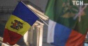 Молдова спростовує заяви РФ про використання пункту пропуску “Тудора—Старокозаче” для військової логістики після атаки дронів