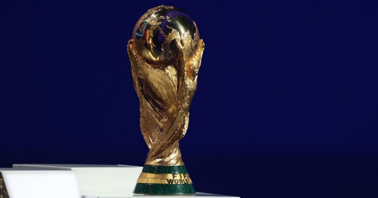 Україна та Польща: Шлях до Чемпіонату Світу з Футболу 2040-х