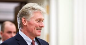 Пєсков стверджує: Зеленський готовий до компромісів після погроз Путіна, але умови не названі