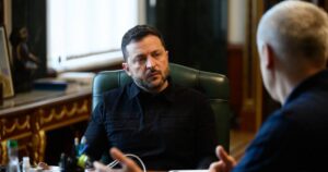 Зеленський анонсував дзеркальну відповідь України на атаку РФ по будівлі СБУ