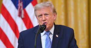 Трамп обіцяє американцям $5000: Детальний аналіз ініціативи та її наслідки