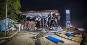 РФ атакувала Одещину КАБами та дронами: наслідки та деталі удару