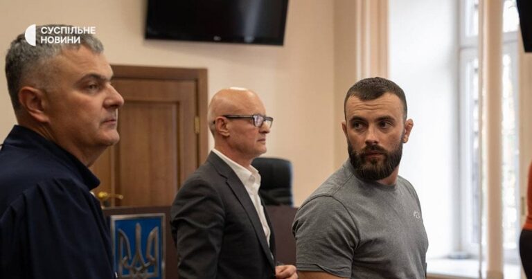 Стрілянина у Києві: Несподіване рішення суду щодо бійця СБУ та розвиток подій