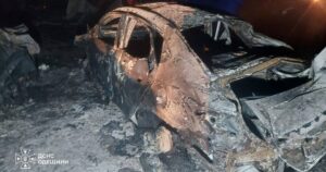 Атака на пункт пропуску Старокозаче на кордоні з Молдовою — чи працює КПП — Укрaїнa