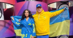 Настя Каменських: Пояснення повернення до російської мови та реакція суспільства