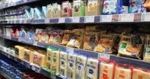 Запас продуктів на тиждень: Заклик Міністра Аграрної Політики до українців