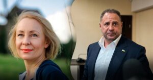 Відставка Єрмака та “Вероніка Феншуй”: Як американські політики відреагували на скандальні деталі