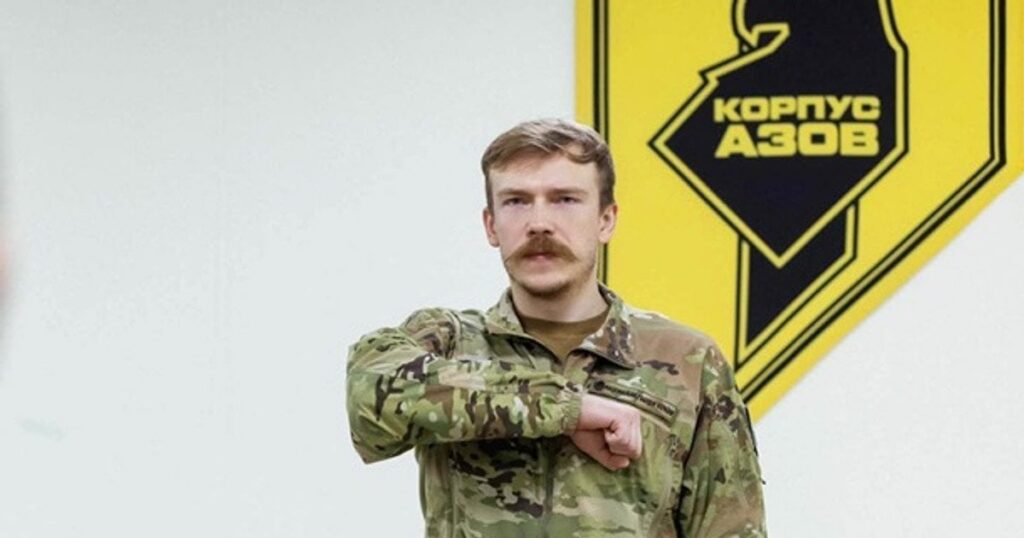 Мобілізація в Росії – командир Азову Прокопенко попередив про 300–600 тисяч і нові плани ворога — Укрaїнa