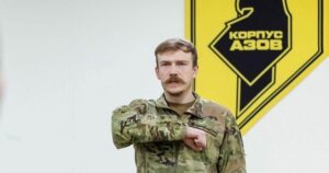 Мобілізація в Росії – командир Азову Прокопенко попередив про 300–600 тисяч і нові плани ворога — Укрaїнa