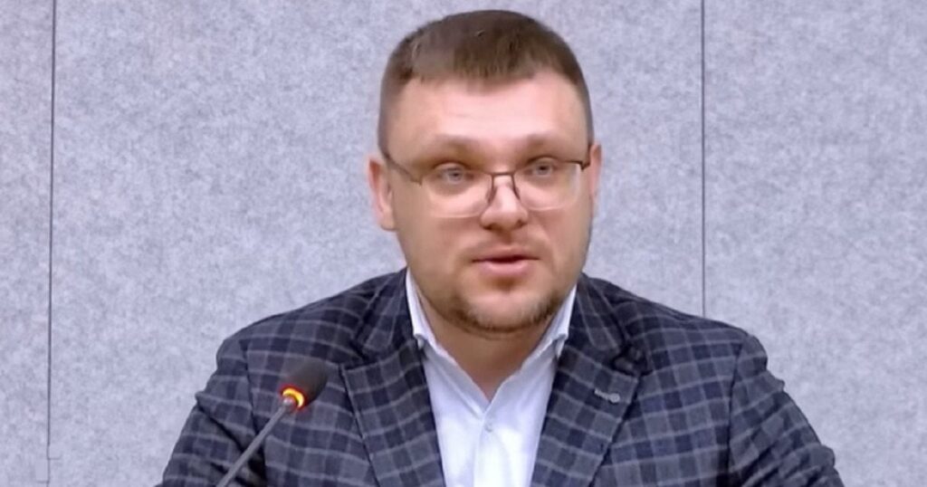 "Телеграм-підозра": у НАБУ та САП відреагували на заяву Кравченка
