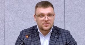 «Телеграм-підозра»: НАБУ та САП коментують заяву Кравченка щодо Кривоноса