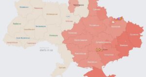 Вибухи у Дніпрі: що відомо про нічну повітряну тривогу та загрозу балістики