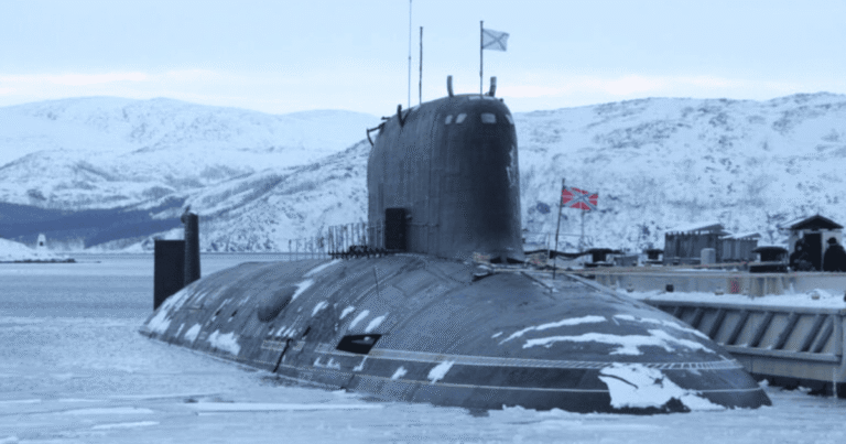 Підводна загроза Арктиці: Росія посилює флот невловимими субмаринами