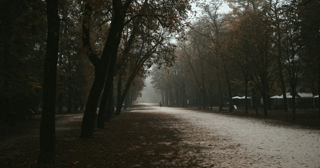 Атмосферний фронт принесе грози та похолодання: які регіони накриє негода Атмосферний фронт принесе грози та похолодання: які регіони накриє негода