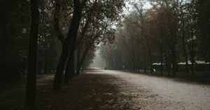 Атмосферний фронт приносить в Україну грози, похолодання та літнє тепло: прогноз погоди по регіонах